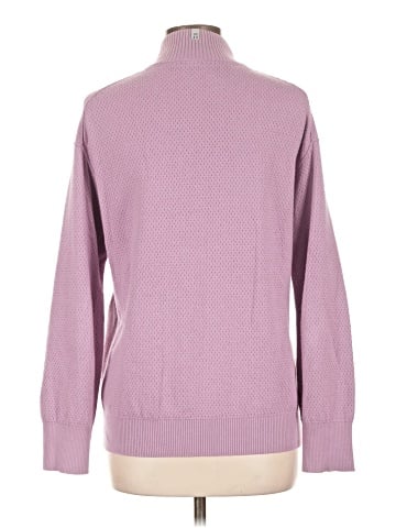 Tommy John Pullover Sweater (view 2)
