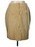 Route 66 Tan Casual Skirt Size 10 - photo 2