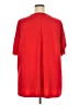 Assorted Brands Red Cardigan Size 22 - photo 2