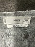 MNG Gray Cardigan Size M - photo 4