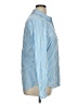 Southern Tide Stripes Blue Long Sleeve Button-Down Shirt Size XL - photo 4