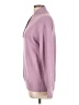 Tommy John Purple Pullover Sweater Size L - photo 5