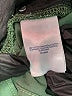 Lands' End Green Jeans Size 14 - photo 7