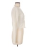 Wild Fable Ivory Long Sleeve T-Shirt Size M - photo 4