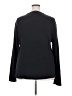 Calvin Klein Black Long Sleeve Top Size XXL - photo 2