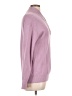 Tommy John Purple Pullover Sweater Size L - photo 4