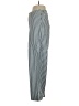 Madewell Stripes Blue Casual Pants Size 26 waist - photo 5