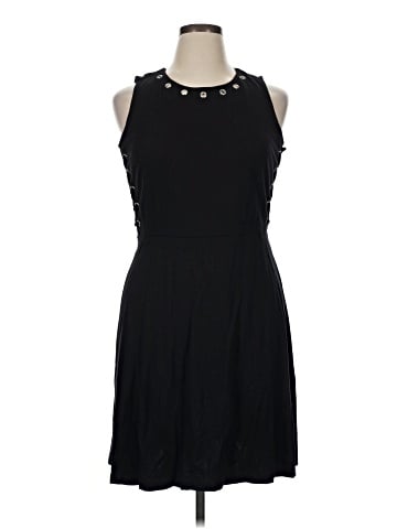 Worthington Cocktail Dress (view 1)