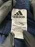 Adidas 100% Polyester Blue Athletic Shorts 9-12 MO / 12 MO - photo 3