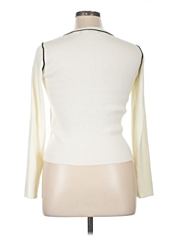 Vero Moda Turtleneck Sweater (view 2)
