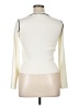 Vero Moda Ivory Turtleneck Sweater Size XL - photo 2
