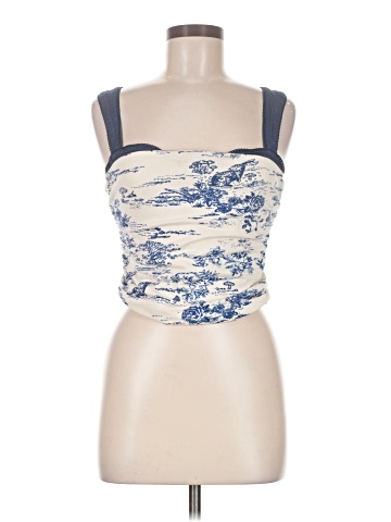 Free People Sleeveless Top (view 1)