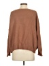 Unbranded Brown Pullover Sweater Size S (estimated) - photo 2