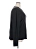 Calvin Klein Black Long Sleeve Top Size XXL - photo 4
