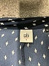 CAbi 100% Polyester Polka Dots Blue Casual Pants Size 8 - photo 7