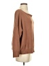 Unbranded Brown Pullover Sweater Size S (estimated) - photo 4