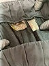 Zella Solid Black Athletic Shorts Size S - photo 3