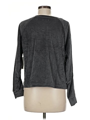 Hurley Long Sleeve T-Shirt (view 2)