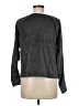 Hurley Gray Long Sleeve T-Shirt Size M - photo 2