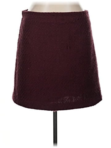 Ann Taylor LOFT Outlet Casual Skirt (view 1)