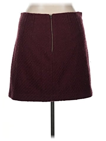 Ann Taylor LOFT Outlet Casual Skirt (view 2)