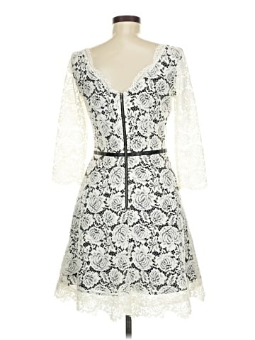 Nha Khanh Cocktail Dress (view 2)