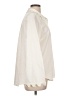 DG^2 by Diane Gilman Ivory Long Sleeve Blouse Size L - photo 4