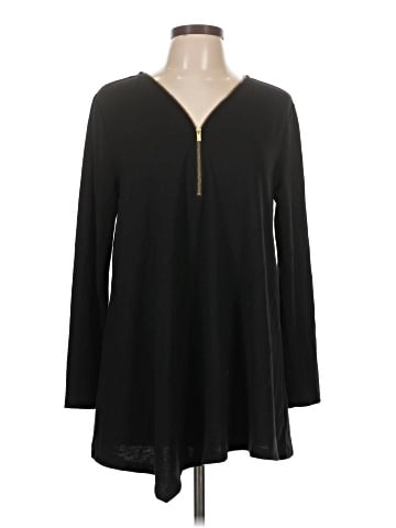 Antthony Originals Long Sleeve Top (view 1)