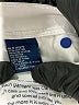 Tractr Silver Jeans Size 25 waist - photo 8