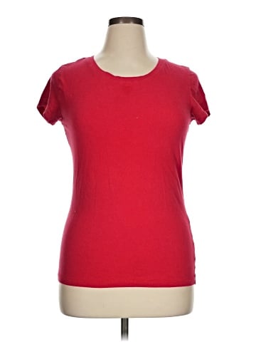 Tresics Short Sleeve T-Shirt (view 1)