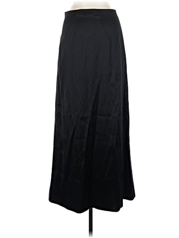 Helmut Lang Formal Skirt (view 2)