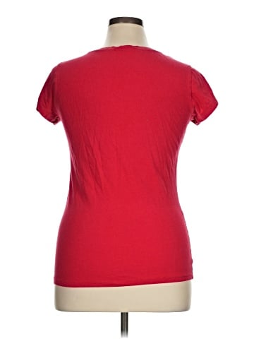 Tresics Short Sleeve T-Shirt (view 2)
