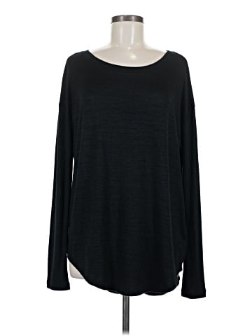 Gap Long Sleeve T-Shirt (view 1)