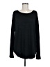 Gap Black Long Sleeve T-Shirt Size M (tall) - photo 1