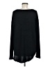 Gap Black Long Sleeve T-Shirt Size M (tall) - photo 2