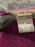 Neiman Marcus 100% Cashmere Burgundy pullover sweater Size S - photo 7