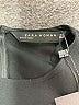 Zara Black Cocktail Dress Size XS - photo 7