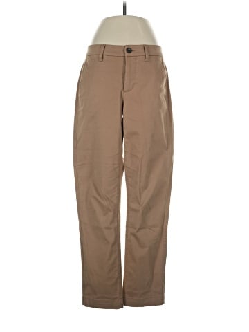J.Crew Factory Store Khakis (view 1)