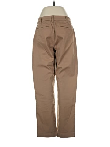 J.Crew Factory Store Khakis (view 2)