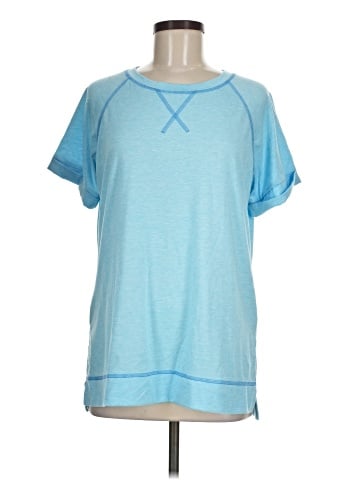 Assorted Brands Active T-Shirt (view 1)