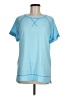 Assorted Brands Blue Active T-Shirt Size M - photo 1