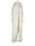 Shein Ivory Jeans Size M - photo 1