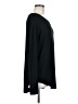 Gap Black Long Sleeve T-Shirt Size M (tall) - photo 4
