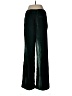 Old Navy 100% Polyester Green Casual Pants Size M - photo 2