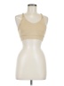 Assorted Brands Tan Tank Top Size M - photo 1