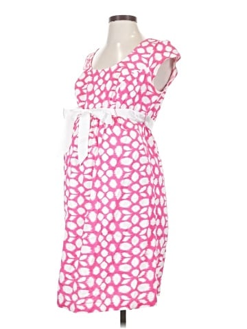 Motherhood Cocktail Dress (view 1)