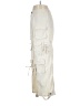 Shein Ivory Jeans Size M - photo 5