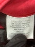 Lila Ryan Red Jeans Size 12 - photo 8