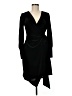 Express Black Cocktail Dress Size M - photo 1