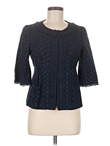 Nanette Lepore 3/4 Sleeve Blouse (view 1)